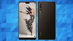 Huawei P20 full specs are out; retailer confirms with pricing