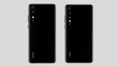 Huawei P20 series smartphones get exposed in a major leak