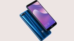 Huawei Y7 Prime 2018 launched with 5.99-inch display, dual rear cameras