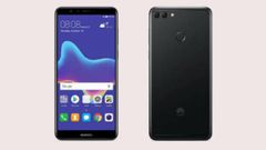 Huawei Y9 (2019) spotted on FCC: Key specifications revealed