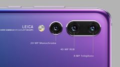 Huawei P20 Pro camera beats Galaxy S9 Plus, Pixel 2; scores 109 on DxOMark