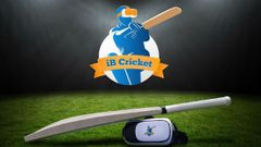 iB Cricket uses VR to bring the popular sport right into your living room
