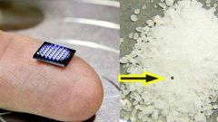 IBM unveils world's smallest PC that only cost Rs 7 to manufacture