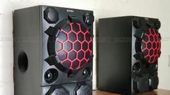 Intex 2.0 Channel DJ Speakers Review: Another solid audio product from Intex at sensible price-point