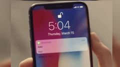 Apple might be planning to expand TouchID, FaceID to automobiles