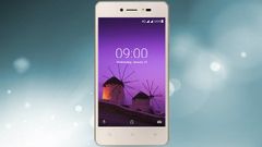 Lava Z50 Android Go smartphone launched in India: How to get it at Rs. 2,400