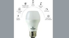Svarochi launches smart LED lights for the Indian market