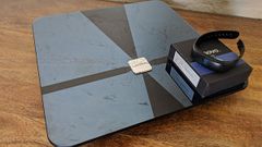 Lenovo HW02 Plus Fitness band and HS10 Smart scale Review