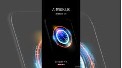 Lenovo S5 teased to have AI features ahead of launch