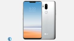 LG to launch premium LG G7 ThinQ on May 2 in New York