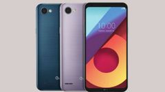 LG Q7; affordable version of LG G7 in the works