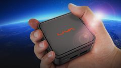 Find out what LIVA Q, world’s smallest Windows-based Mini-PC brings to the table