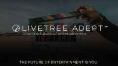 LiveTree is world’s first blockchain based entertainment platform
