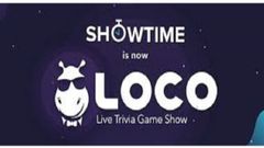 India loves Loco - First Indian interactive game show