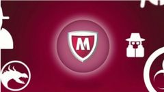 McAfee acquires TunnelBear VPN Company