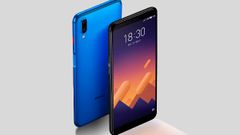 Meizu E3 with 18:9 display, 6GB RAM launched