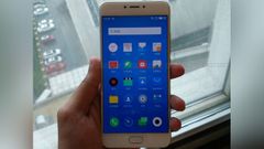 Meizu MX6 smartphone officially announced with 10-core mobile processor