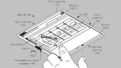 Microsoft's new hinge patent hints at foldable smartphones