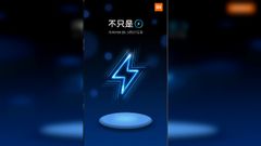 Xiaomi teaser confirms wireless charging for Mi Mix 2s