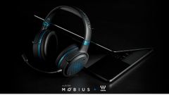 Audeze introduces Mobius- 3D Audio Headphone designed for Gaming