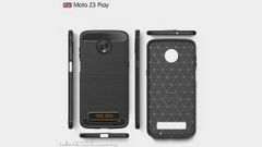 Moto Z3 Play FCC listing reveals key specs