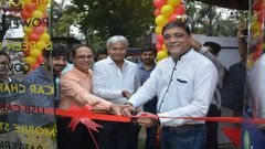 Lenovo-Moto head Sudhin Mahur quits, Shashank Sharma to lead Indian operations