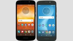 Motorola Moto E5 spotted on official website ahead of launch