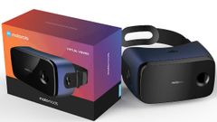 Motorola's next Moto Mod is tipped to be a VR headset