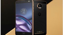 Motorola rolls out Android 8.0 Oreo kernal source for Moto Z 2016 model