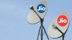 Reliance Jio DTH service could be unlikely
