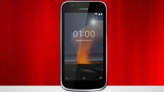 Nokia 1 launched in India for Rs. 5,499; goes on sale from March 28