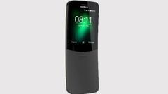 Nokia 8110 4G feature phone may not launch on April 4