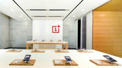 OnePlus looking to expand its offline presence in India