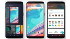 5 OxygenOS features that make OnePlus 5T an irresistible choice