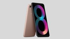 Oppo A83 gets a permanent price cut in India