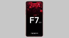 Oppo F7 Launch Live Updates: Priced starting Rs. 21,990 and sale debuts on April 2