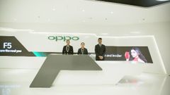 Oppo India has a new address for its headquarters