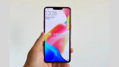 Oppo R15 promotional videos confirm notch at the top