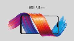 Oppo R15 and R15 Dream Edition listed on official website: Reservations already open