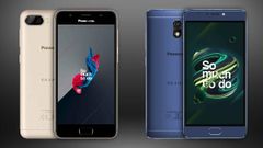 Panasonic Eluga I9, Eluga Ray 700, and P100 (2GB) now available at retail stores in India