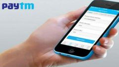 Paytm to invest Rs 200 crore in UPI Money Transfers