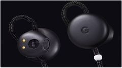 Google Pixel Buds to receive new gesture controls