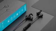 Rapoo VPRO VM300 Bluetooth gaming headset launched in India