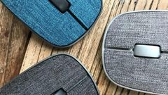 Rapoo India launches the 3510 Plus fabric wireless optical mouse