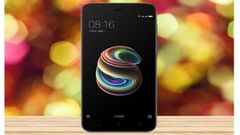 Xiaomi Redmi 5A goes on flash sale again today at 12
