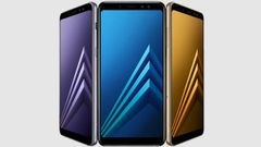 Samsung Galaxy A8+ (2018) receives Rs. 4,000 price cut in India
