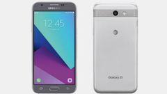 Samsung Galaxy J3 (2017) receives April Android security patch
