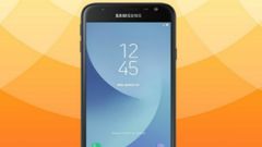 Samsung Galaxy J3 (2018) and J3 Pro stop by Geekbench
