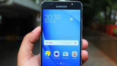 Samsung Galaxy J7 (2018) stops by Geekbench
