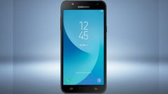 Samsung Galaxy J8 Plus with Snapdragon 625 SoC visits Geekbench